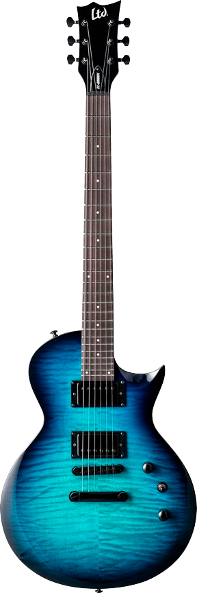 LTD EC200DX-BLB