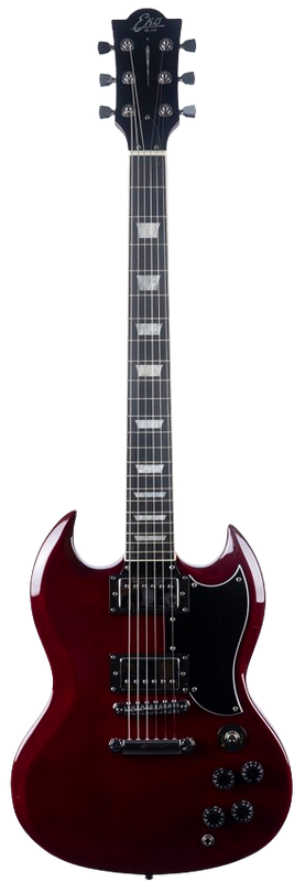 EKO DV300-RED