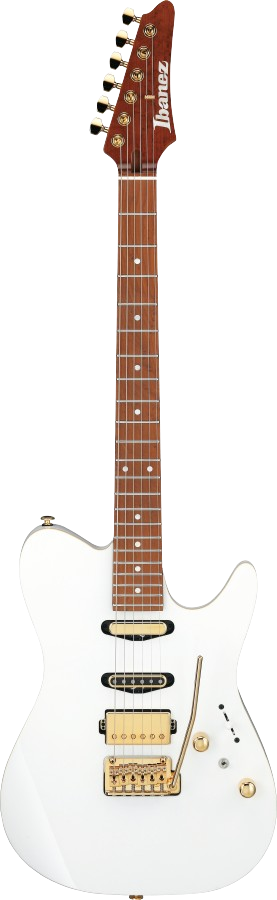 Ibanez LB1WH