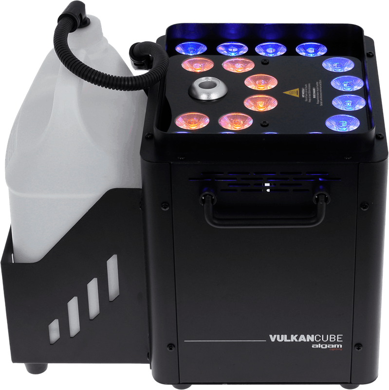 Algam Lighting VULKAN-CUBE