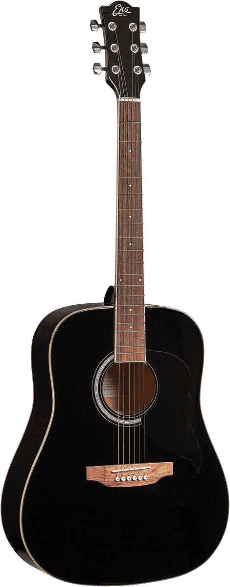 EKO Ranger6-BLK