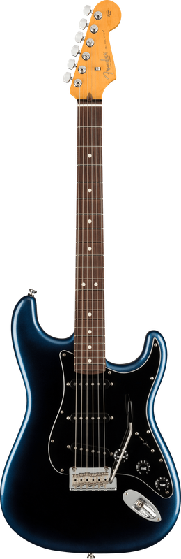 Fender AM Pro II Strat Fender AM Pro II Strat