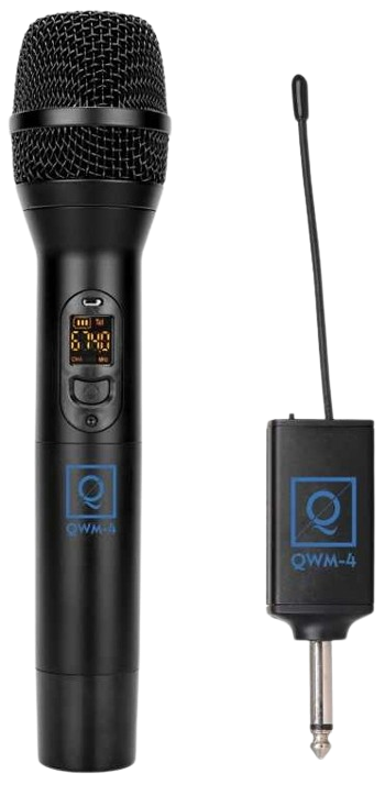 Oqan QWM-4