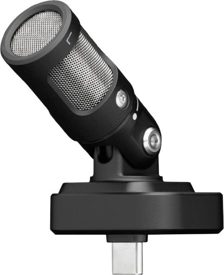 Shure MV88-USBC