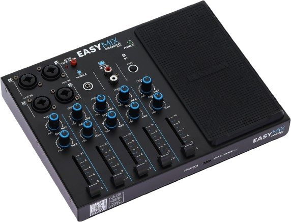 Algam EASYMIX