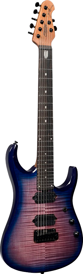 Sterling JP157DFM-PNB-E2-WB