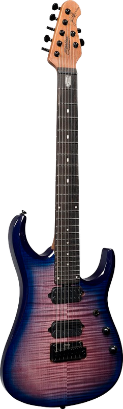 Sterling JP157DFM-PNB-E2-WB