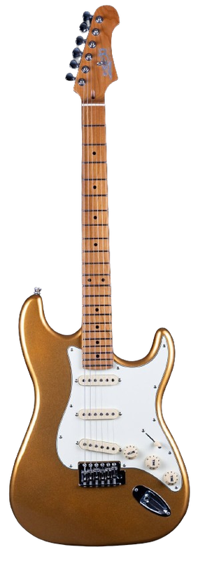 Jet Guitars JS300GD