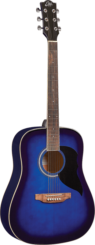 EKO Ranger6-BLU
