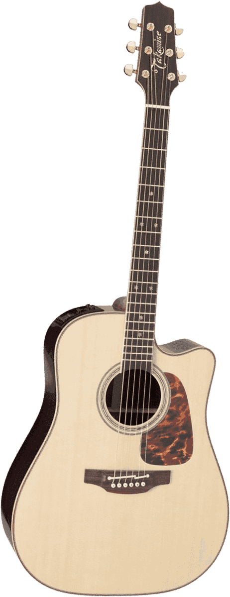 Takamine P7DC