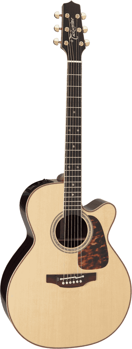 Takamine P7NC