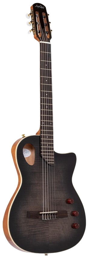 Angel Lopez SHERRY CE BK