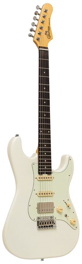 Crafter Charlotte SR OW