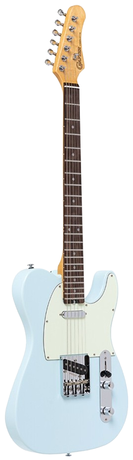 Crafter Charlotte TR DB