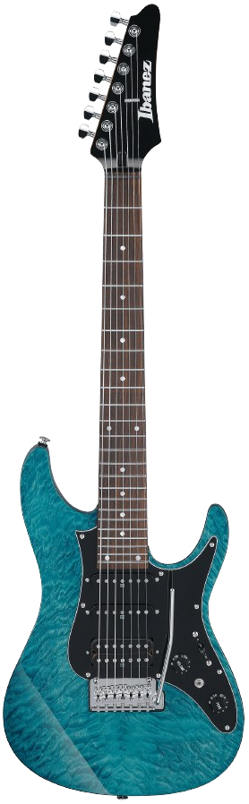 Ibanez AZ447P1QMCOB