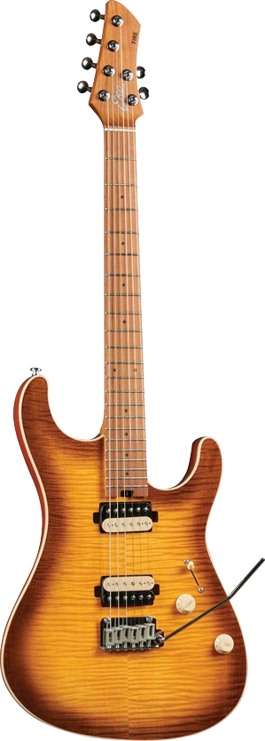 EKO Fire 401 Aurora