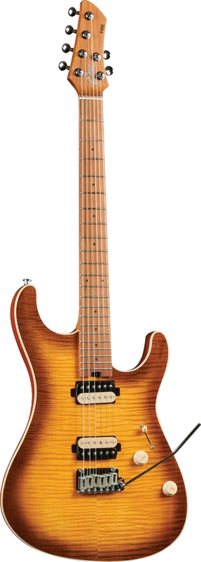 EKO Fire 401 Aurora