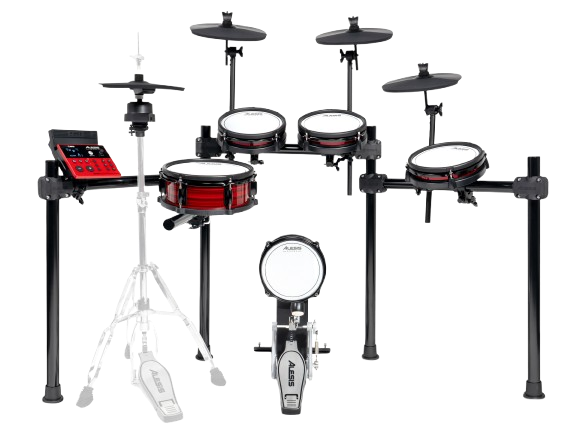 Alesis NITRO-ULTIMATE