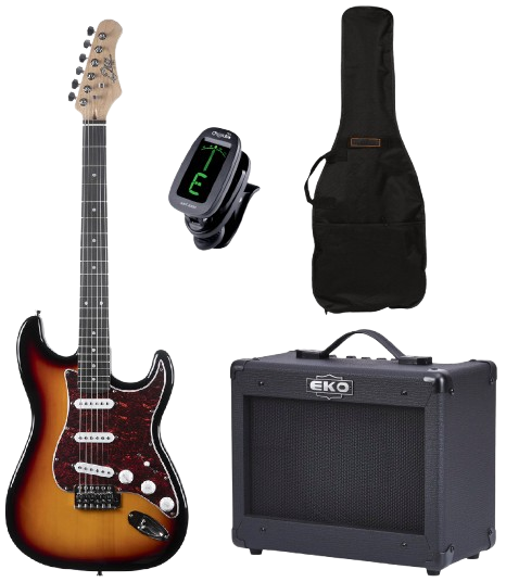 EKO ST100 Pack 2