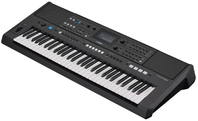 Yamaha PSR-E483