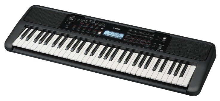 Yamaha PSR-E383