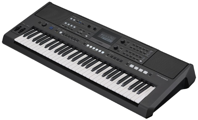 Yamaha PSR-E583