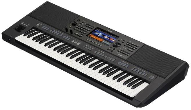 Yamaha PSR-SX720+
