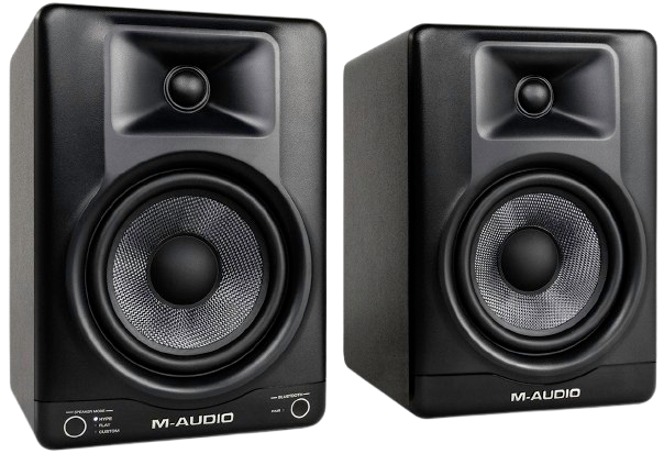 M-AUDIO BX5BT