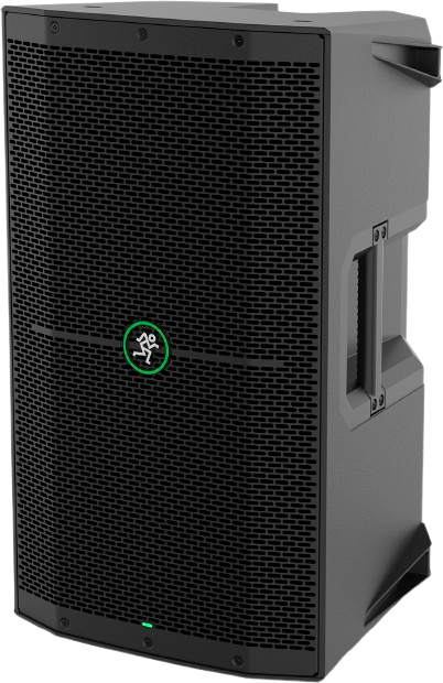Mackie THUMP210XT