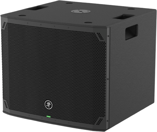 Mackie THUMP18SV4