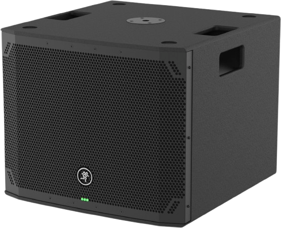 Mackie THUMP15SV4