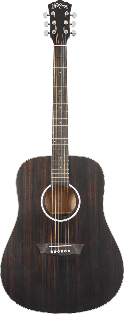Washburn DEEPFOREST-E-D