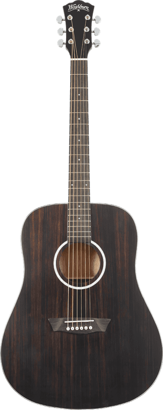 Washburn DEEPFOREST-E-D