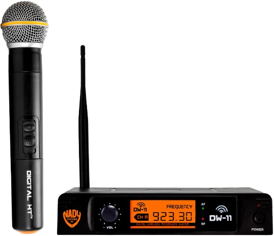Nady DW-11 HT-EU1