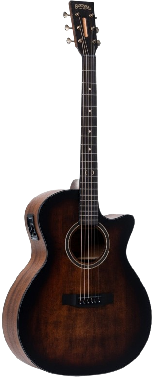 Santana G14-BRS