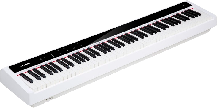 Nux NPK-200-WH Nux NPK-200-WH