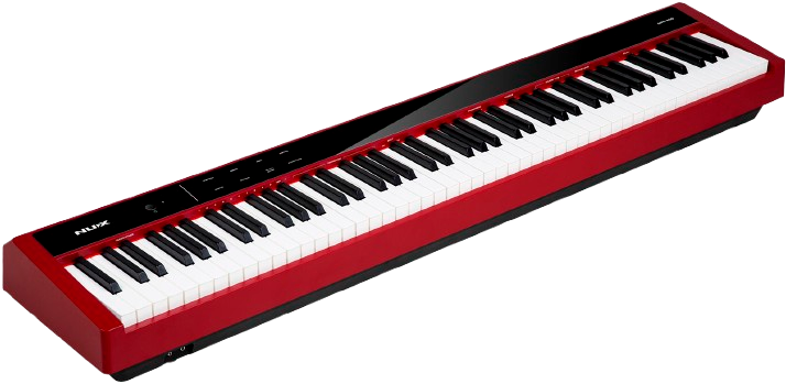 Nux NPK-200-R