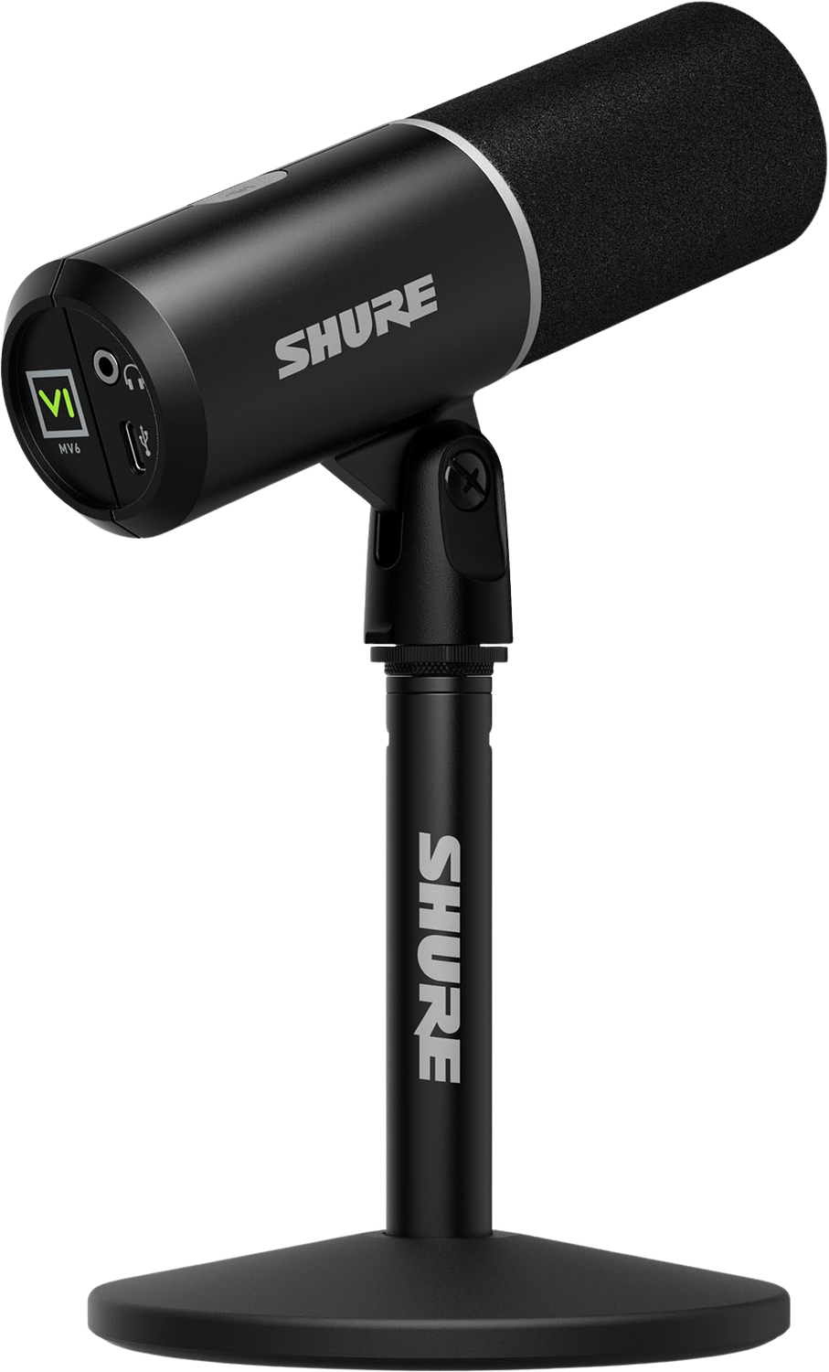 Shure MV6G2-K