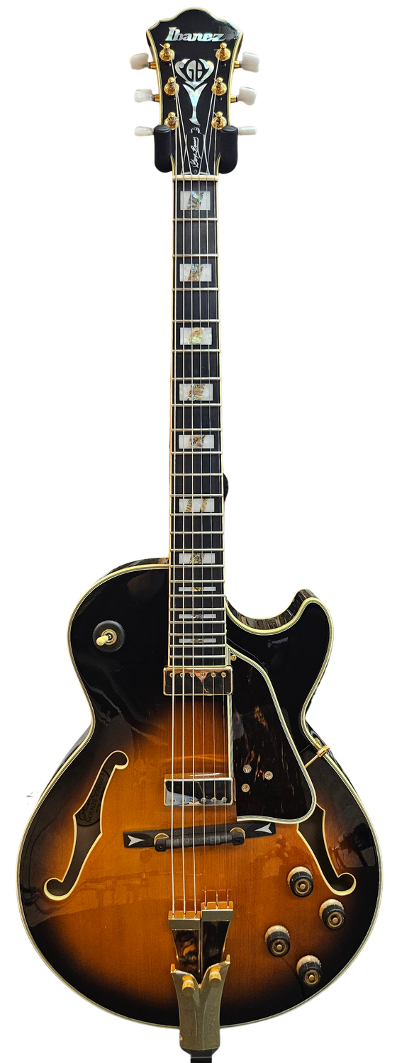 Ibanez GB10-BS ( occasion )