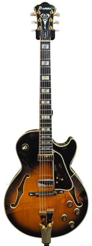 Ibanez GB10-BS ( occasion ) Ibanez GB10-BS ( occasion )