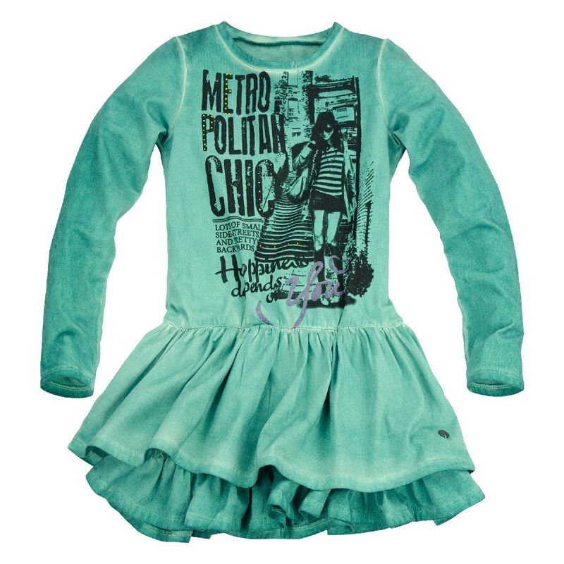 Bondi Kleid Bondi Kleid
