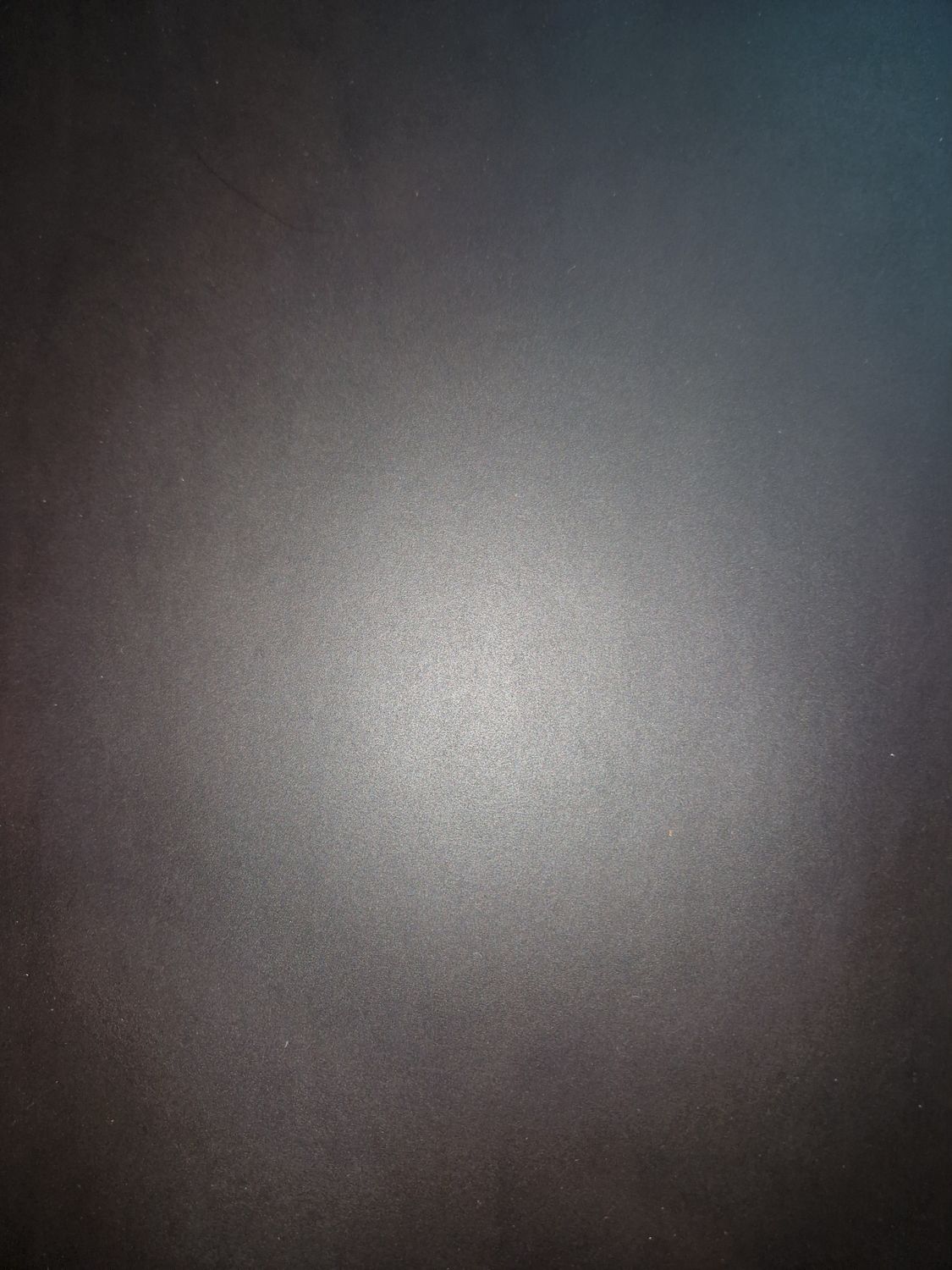 Leather bovine natur, dark brown