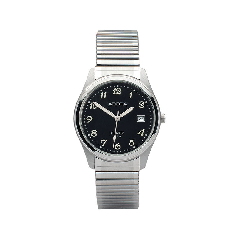 Herrenuhr Edelstahl Herrenuhr Edelstahl