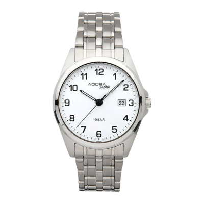Herrenuhr Edelstahl Herrenuhr Edelstahl