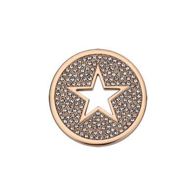 Crazy Coin 25mm