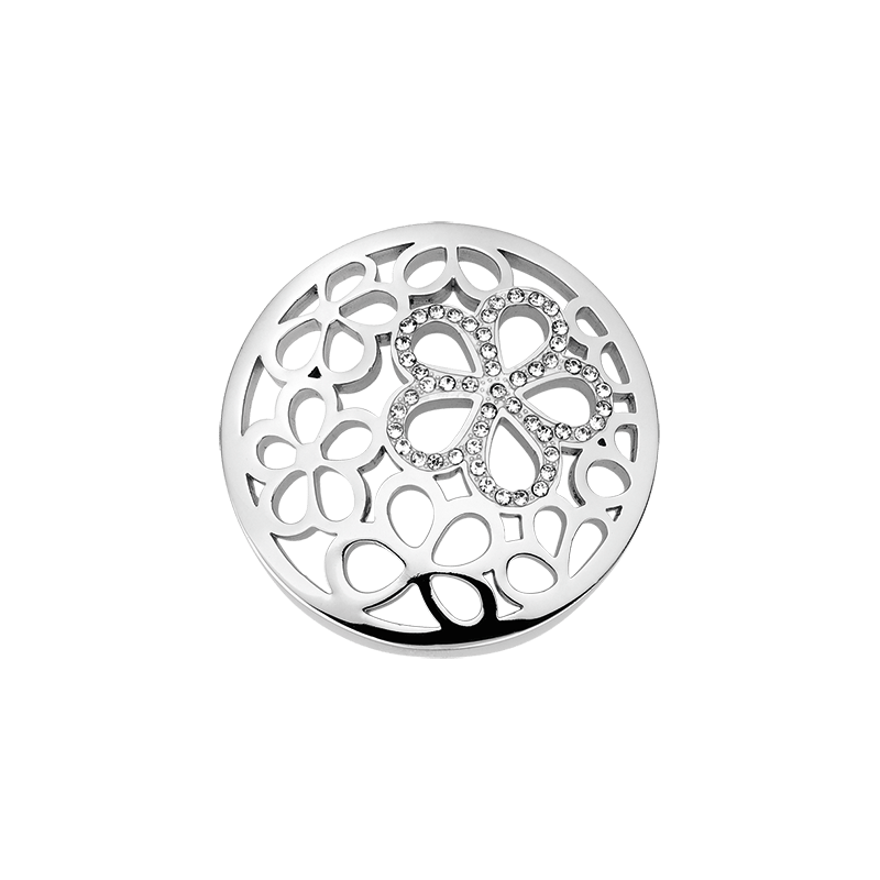 Crazy Coin 25mm