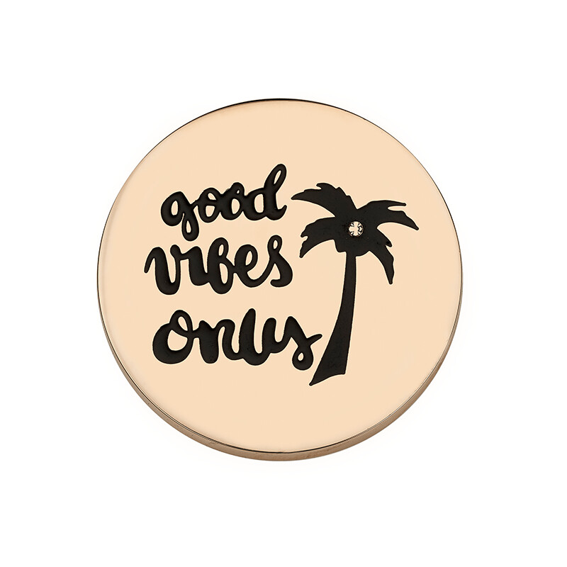 Crazy Coin 25mm
