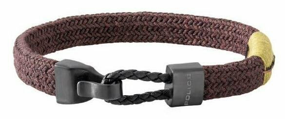 Herrenarmband Police