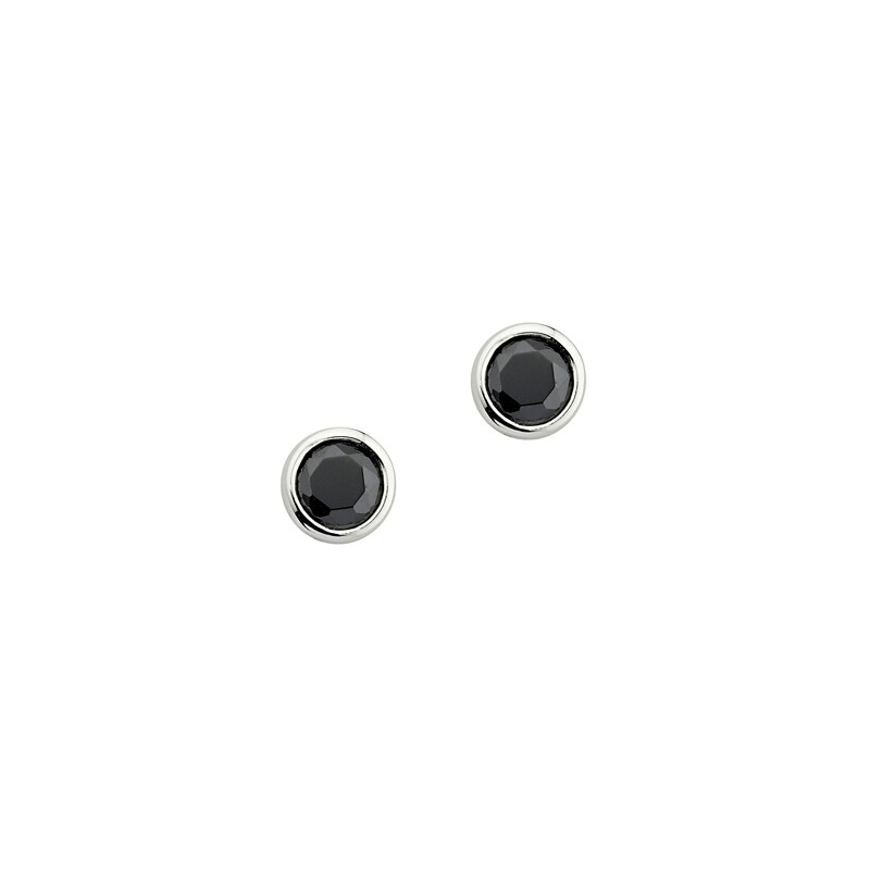 Ohrstecker Silber