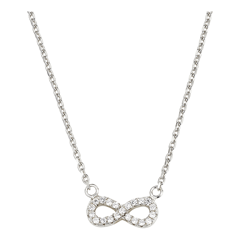 Kette mit Anhänger Silber Kette mit Anhänger Silber